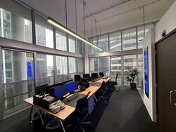 Eon Shenton (D2), Office #568043711